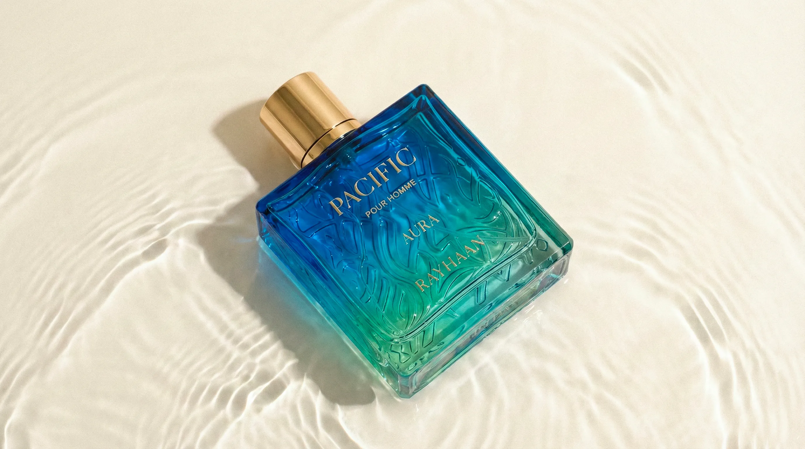 Ảnh closing - Rayhaan Pacific Aura Review Thật Sau 2 Tuần. Lấy cảm hứng từ Pacific Chill Có Ngon?