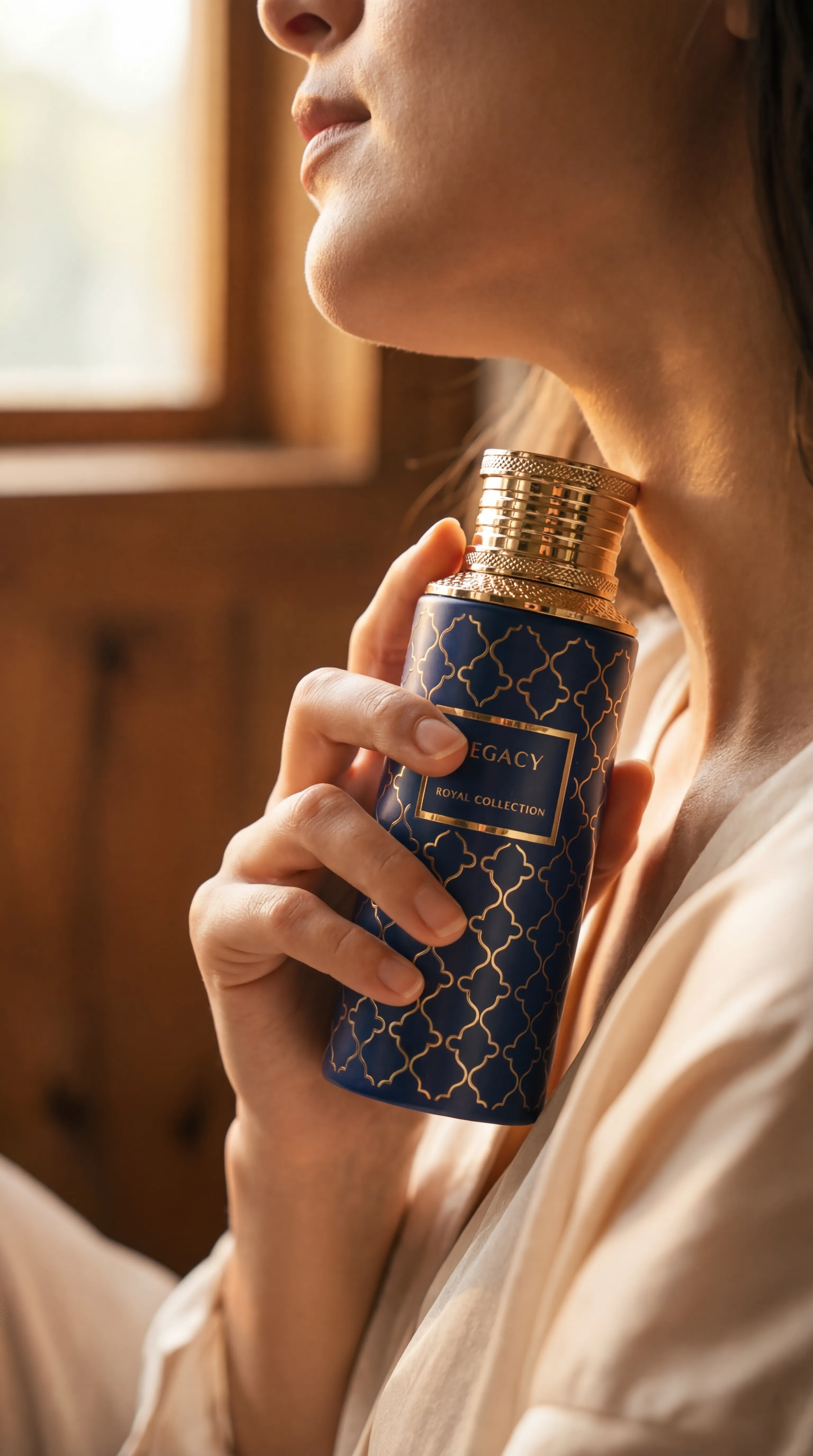 7. Ai Nên Mua Legacy?