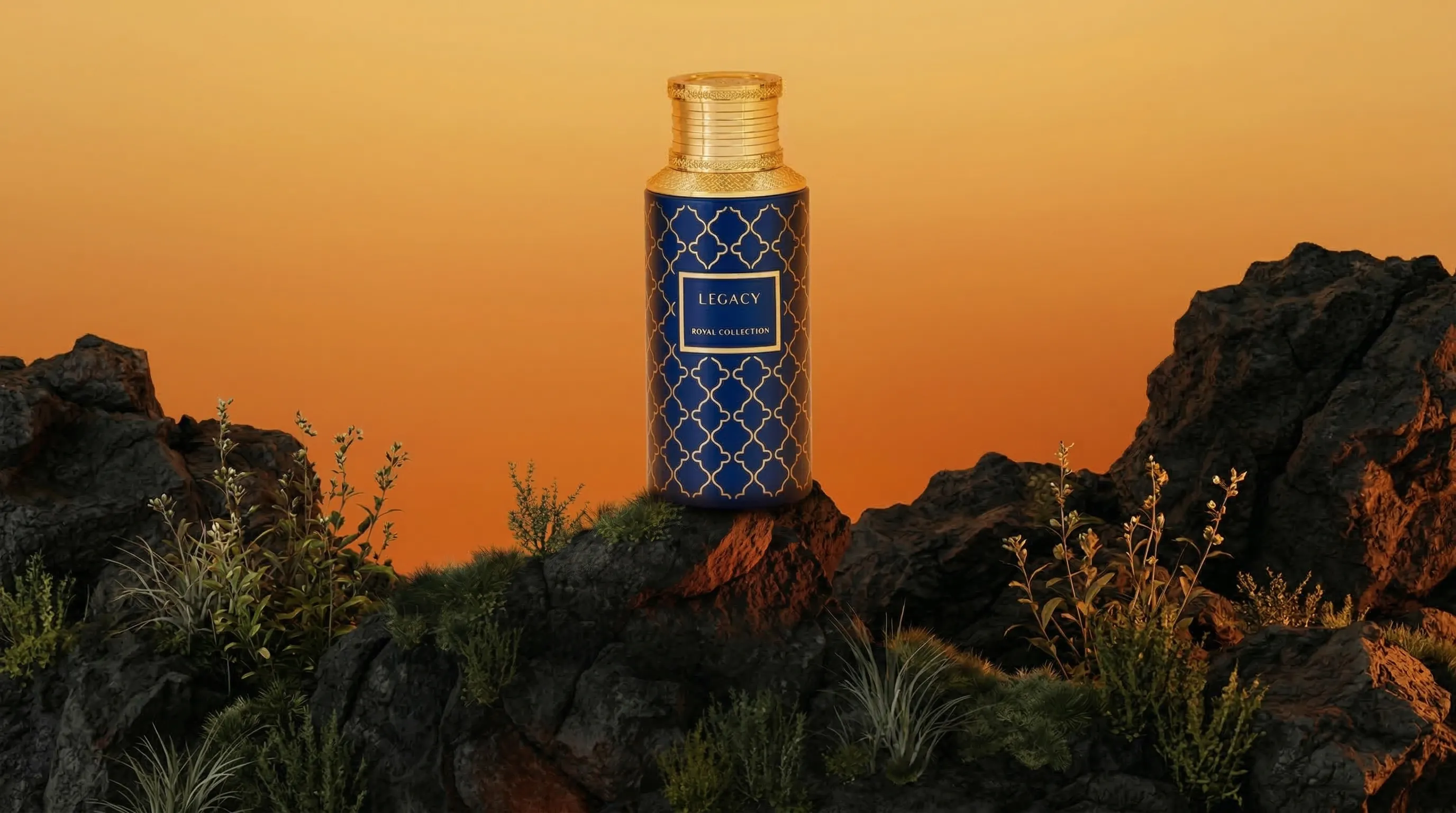 Ảnh closing - Maison Asrar Legacy Review Chi Tiết Từ Người Dùng Thực Tế