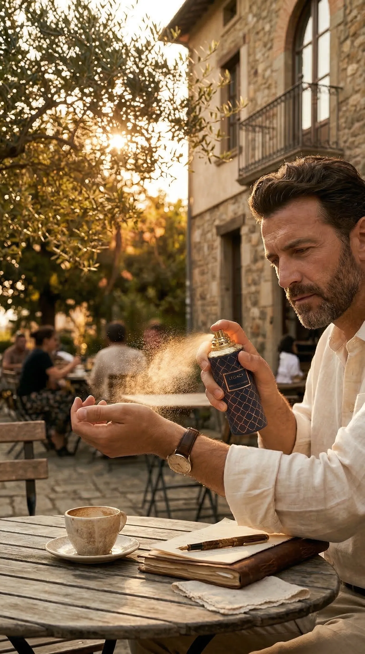 5. Hiệu Năng Thực Tế