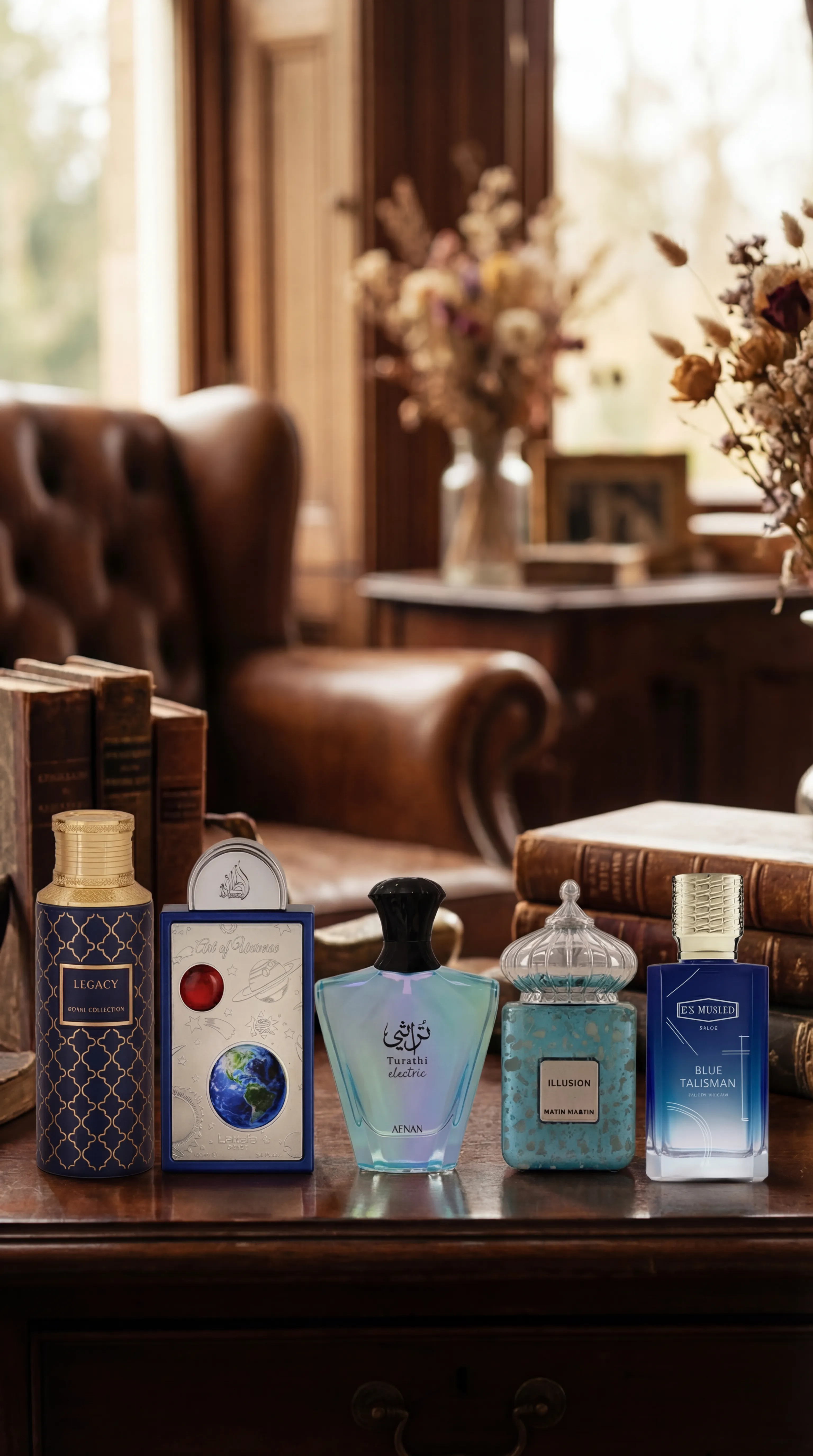 6. Legacy vs Đối Thủ