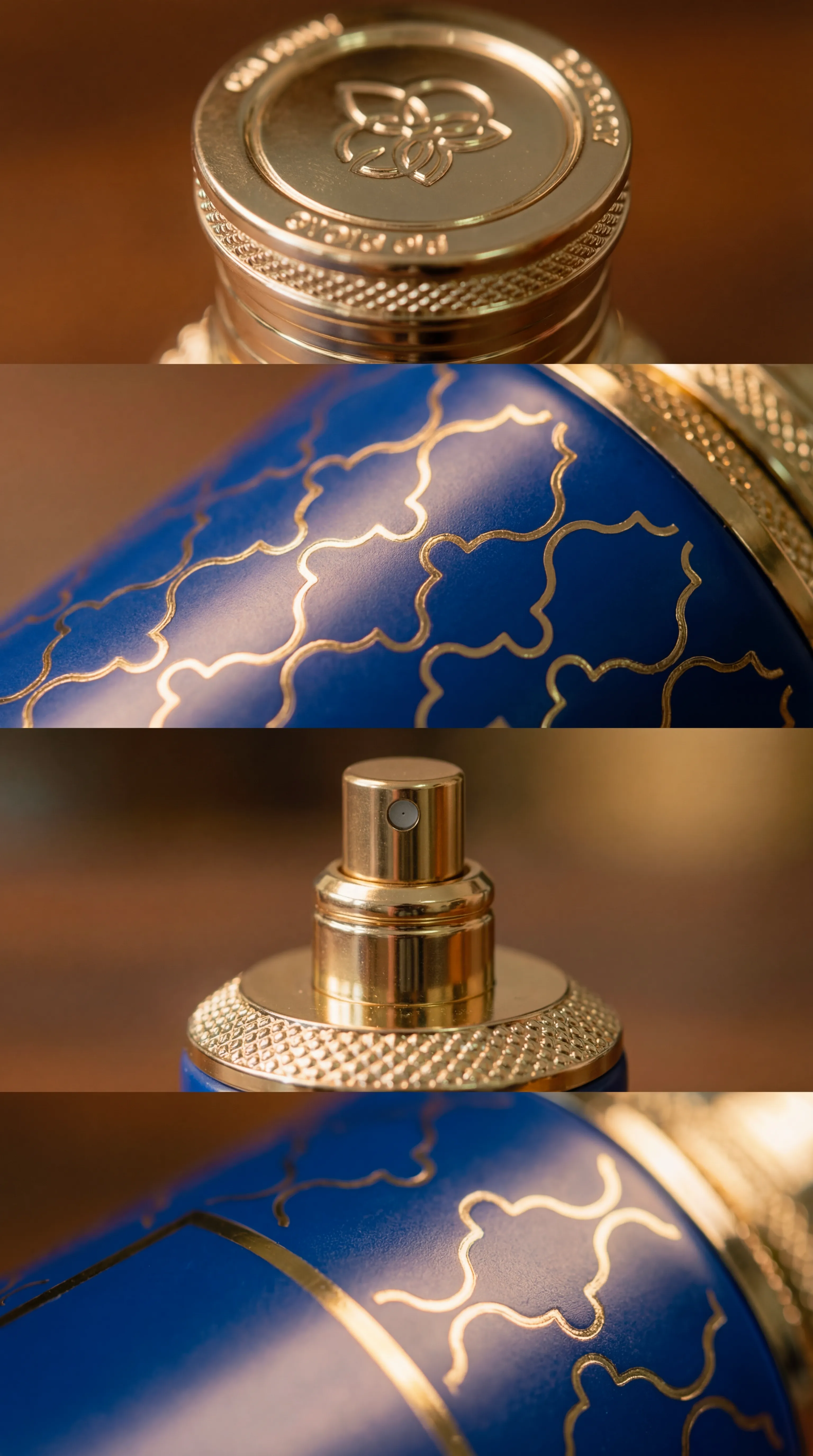 2. Thiết Kế Chai Legacy